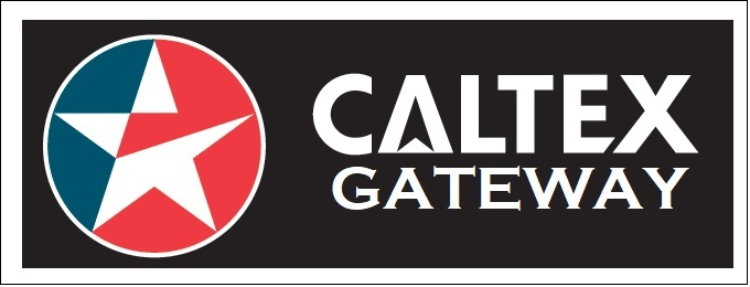 Caltex Gateway