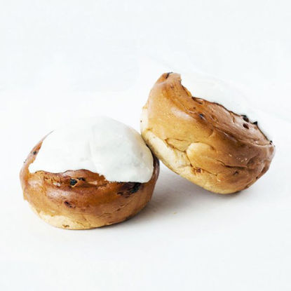 Picture of PANBAKE LARGE CHELSEA BUN EACH