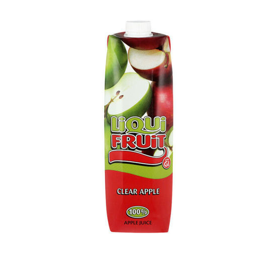 Picture of LIQUI FRUIT APPLE 1L