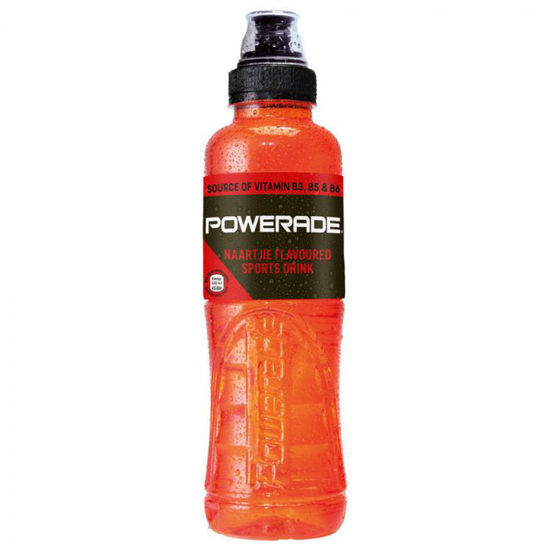 Picture of POWERADE NAARTJIE 500ML