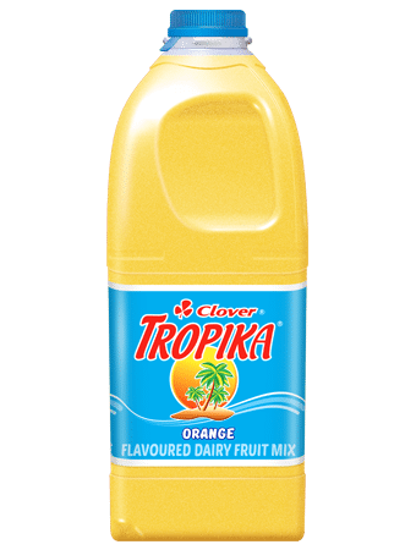 Picture of TROPIKA ORANGE 2L