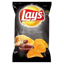 Picture of LAYS SWEET & SMOKEY AMERICAN BBQ 120G