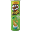 Picture of PRINGLES SOUR CREAM & ONION 100G