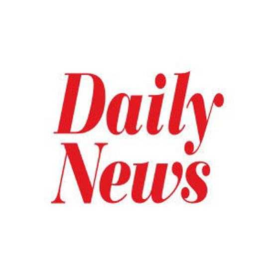 Picture of DAILY NEWS NEWSPAPER