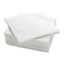 Picture of WHITE SERVIETTES 50'S