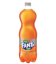 Picture of FANTA ORANGE ZERO 2.25LT