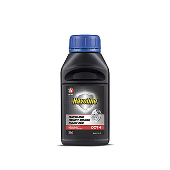 Picture of HAVOLINE HEAVY BRAKE 500ML