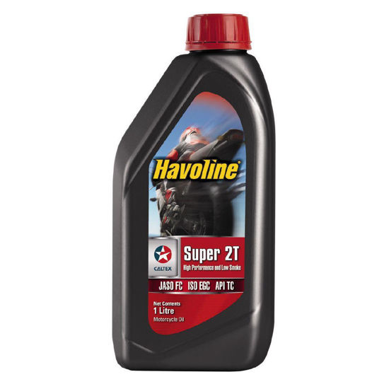 Picture of HAVOLINE SUPER 2T 500ML