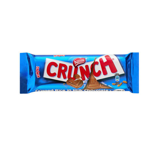 Picture of NESTLE CRUNCH MILK 80G