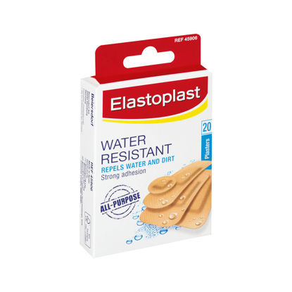 Picture of ELASTOPLAST WATER RESIST 20S