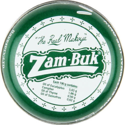 Picture of ZAMBUK HERBAL OINTMENT 7G