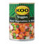 Picture of KOO MIX VEG 410G