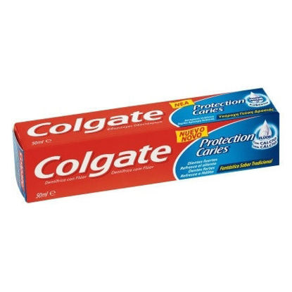 Picture of COLGATE TOOTHPASTE REGULAR 50ML
