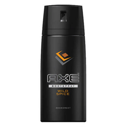 Picture of AXE AEROSOL WILDSPICE 150ML