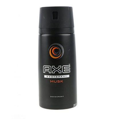 Picture of AXE AEROSOL MUSK 150ML