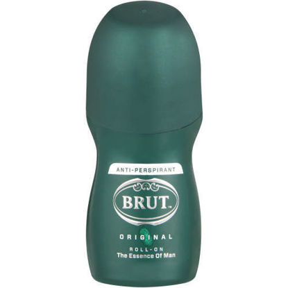 Picture of BRUT DEO ROLL ON ORIGINAL 50ML