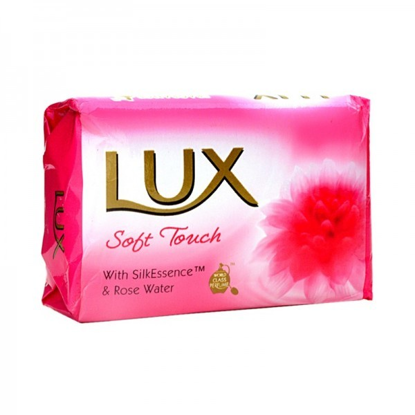 Picture of LUX SOFT TOUCH 100G