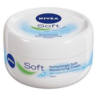 Picture of NIVEA SOFT 200ML