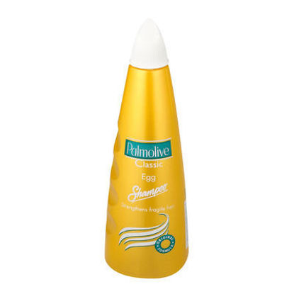 Picture of PALMOLIVE CLASSIC EGG SHAMPOO 350ML