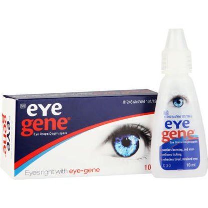 Picture of EYE GENE 5ML