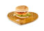 Picture of GRILLED CHICKEN BURGER